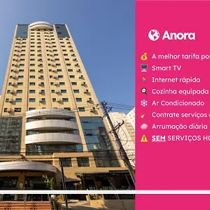 Apartamento Mtp - The Privilege Moema By Anora Spaces, São Paulo