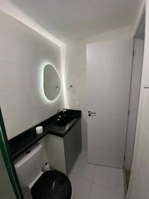 סאו פאולו Apartment 1 Bedroom Next Subway, Burle Marx, Hall 0*, סאו פאולו